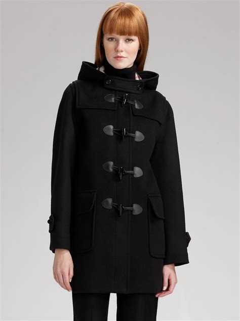 where to buy Burberry coats